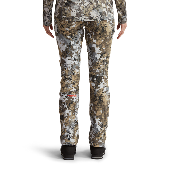 Брюки Ws Equinox Pant (Optifade Elevated II; 31x31)